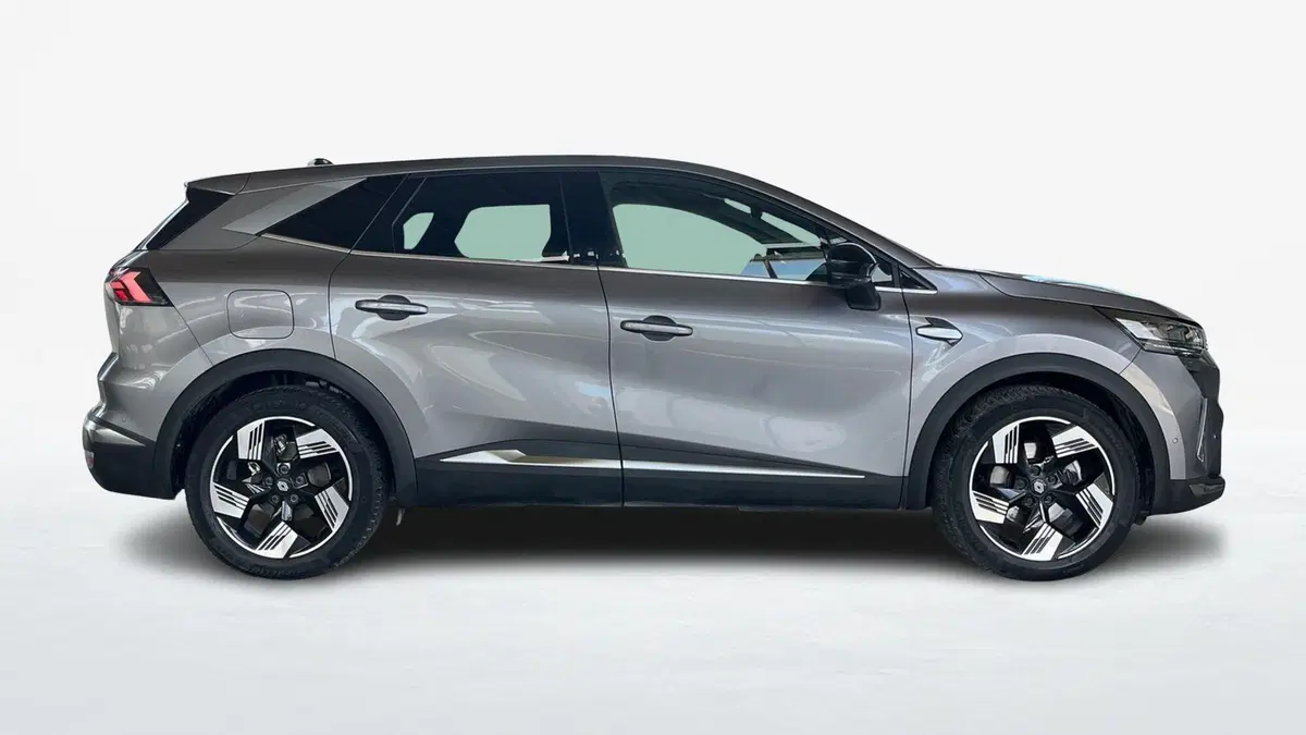 Renault Symbioz usata a Catania (4)