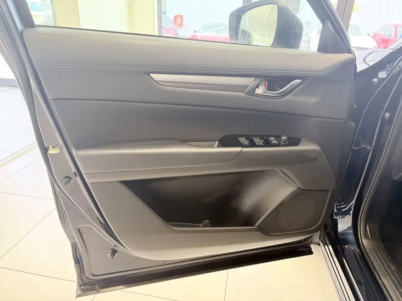 Mazda CX-5 usata a Latina (16)