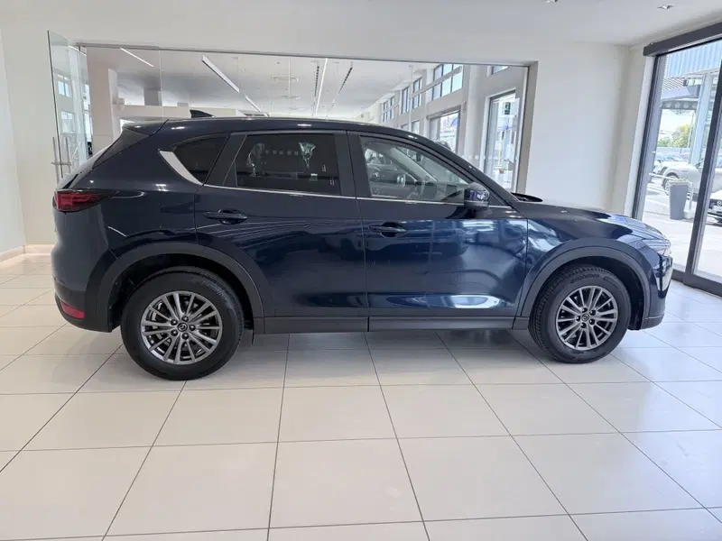 Mazda CX-5 usata a Latina (2)