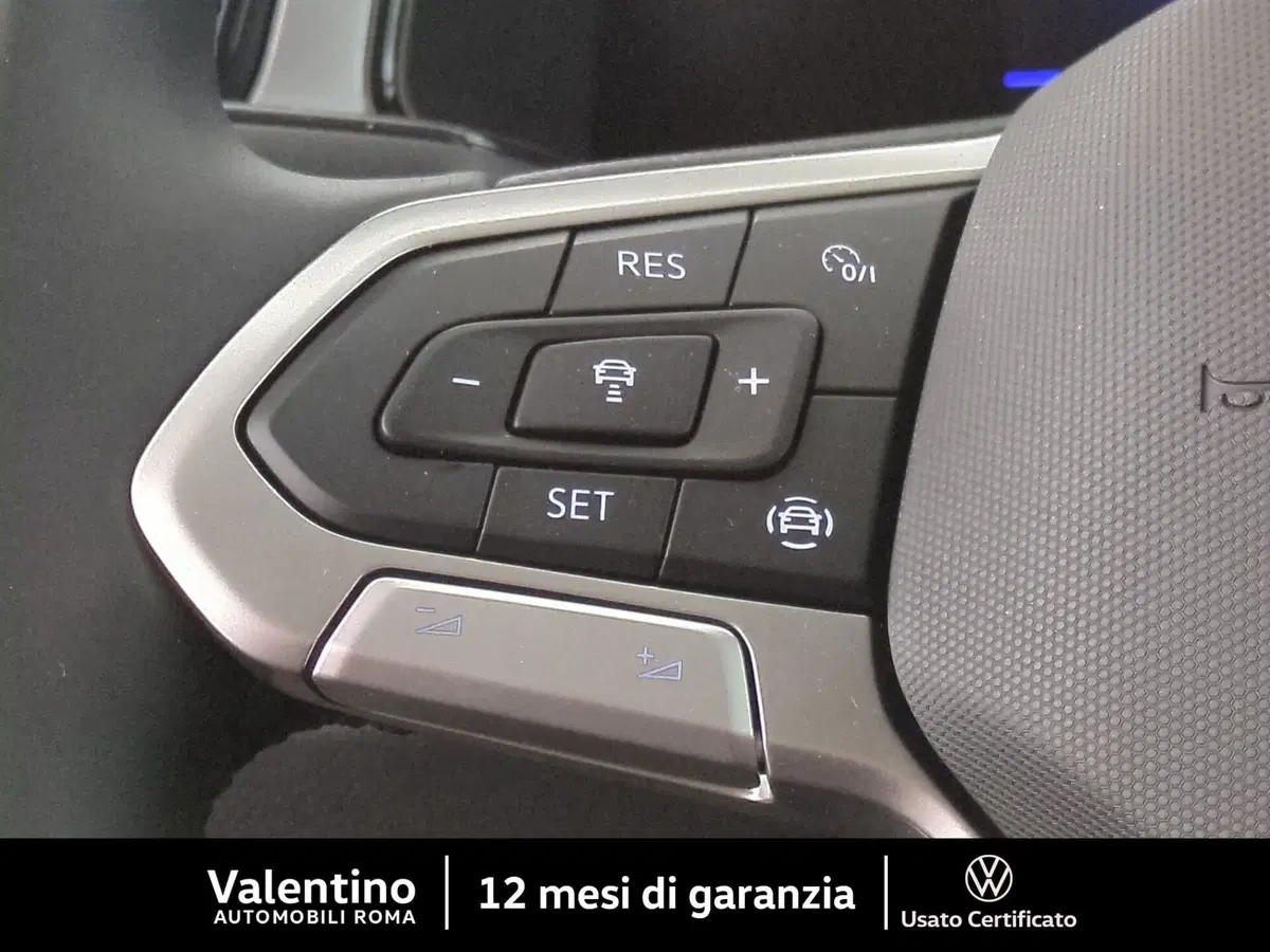 Volkswagen T-Roc nuova a Roma (15)