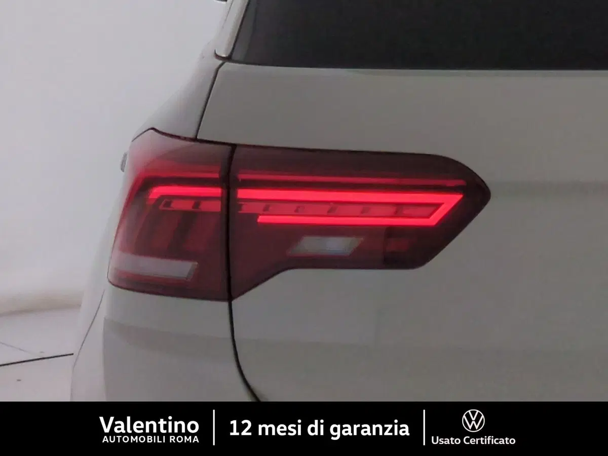 Volkswagen T-Roc nuova a Roma (9)
