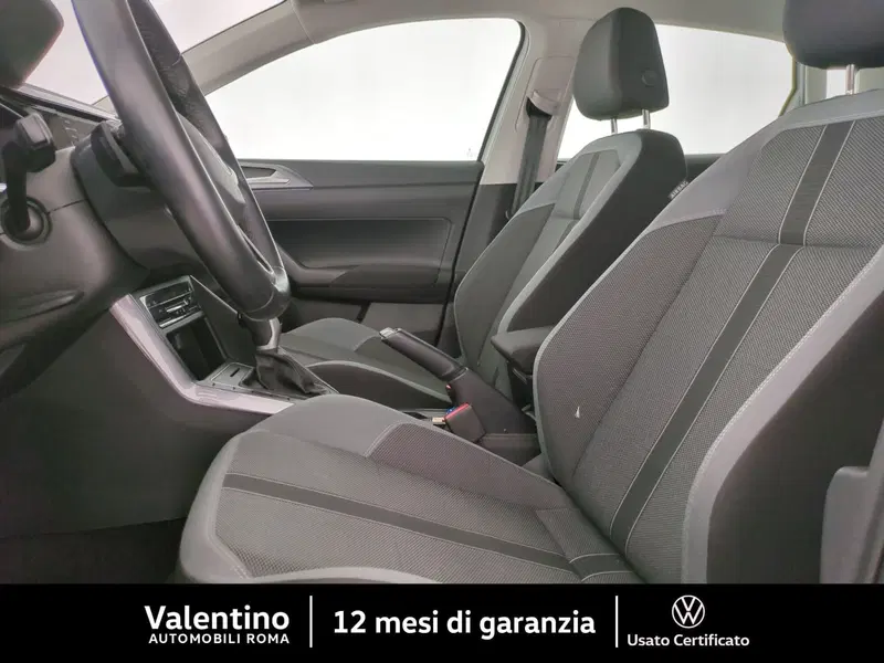 Volkswagen Polo usata a Roma (6)