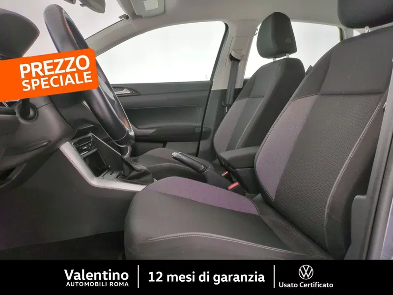 Volkswagen Polo usata a Roma (6)
