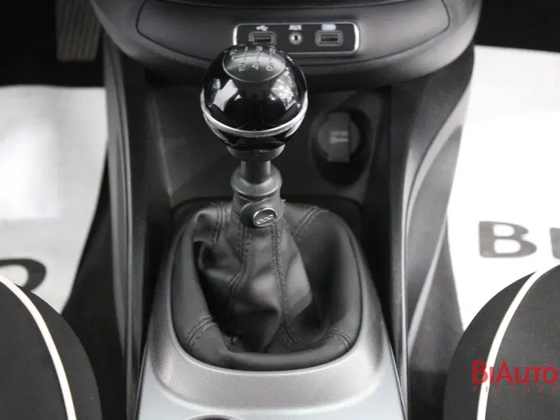 Fiat 500X usata a Firenze (16)