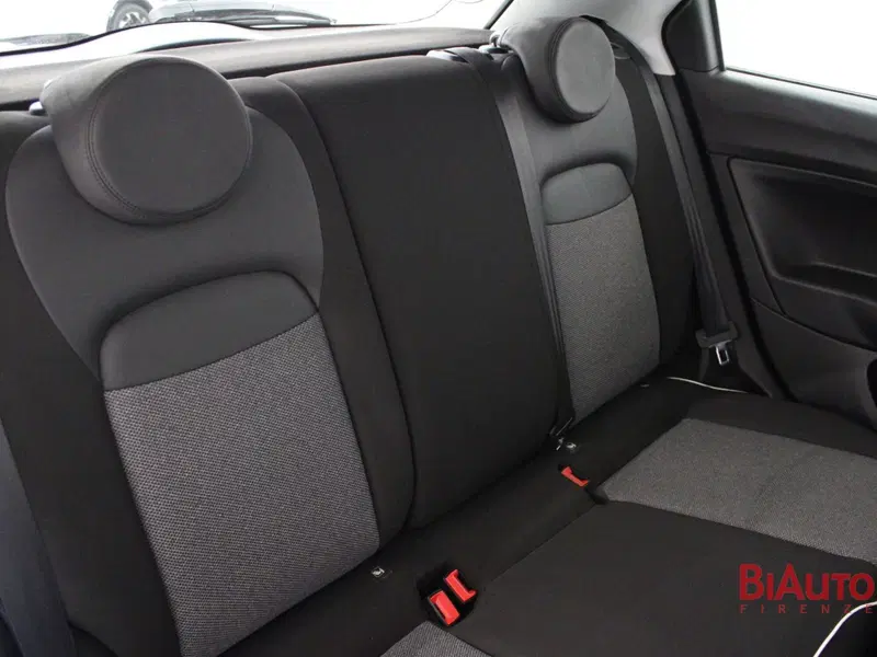 Fiat 500X usata a Firenze (7)