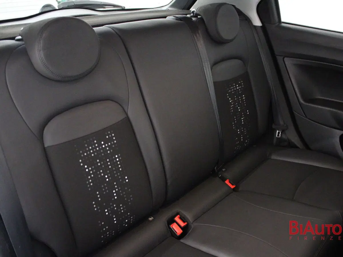 Fiat 500X usata a Firenze (7)