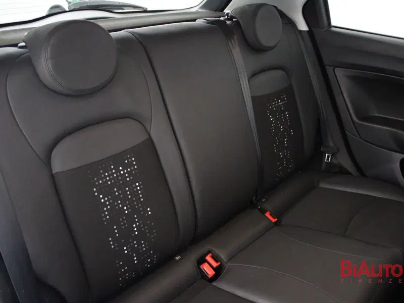Fiat 500X usata a Firenze (7)