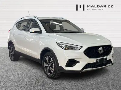 Mg ZS ZS 1.5 Comfort del 2025 usata a Bari