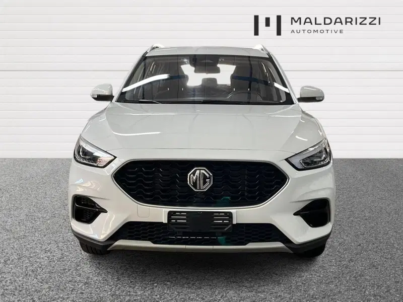 Mg ZS usata a Bari (2)