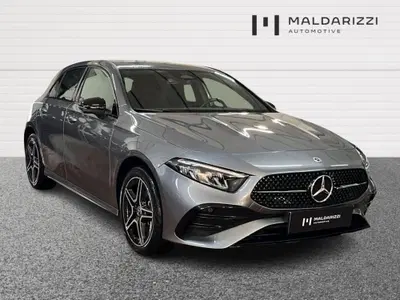 Mercedes-Benz Classe A 250 e phev AMG Line Advanced Plus Digital Edition auto del 2025 usata a Bari