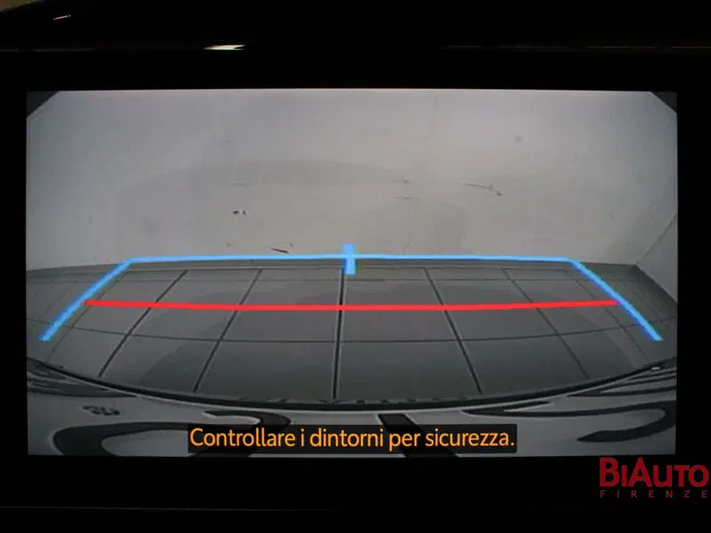 Toyota Aygo X usata a Firenze (14)