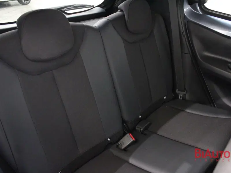 Toyota Aygo X usata a Firenze (7)