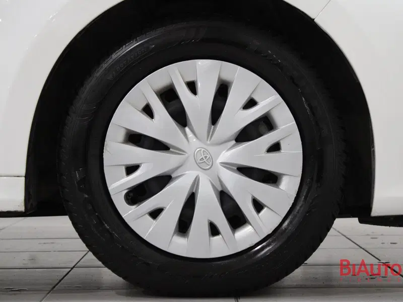 Toyota Yaris usata a Firenze (18)