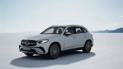 Mercedes-Benz GLC SUV 220 d Advanced 4matic auto nuova a Mozzagrogna