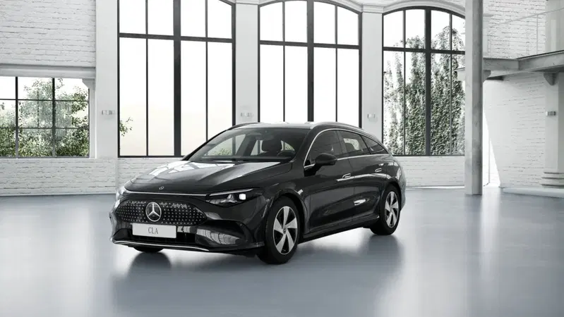 Mercedes-Benz CLA Shooting Brake nuova a Chieti