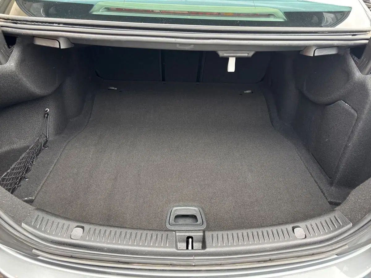 Mercedes-Benz Classe E usata a Pescara (7)