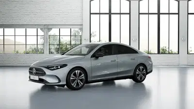 Mercedes-Benz CLA EQ 200 Premium nuova a Mozzagrogna