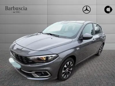 Fiat Tipo Tipo 5p 1.3 mjt s&amp;s 95cv del 2022 usata a Pescara
