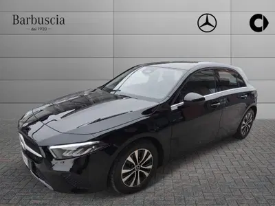 Mercedes-Benz Classe A 180 d Premium del 2025 usata a Pescara