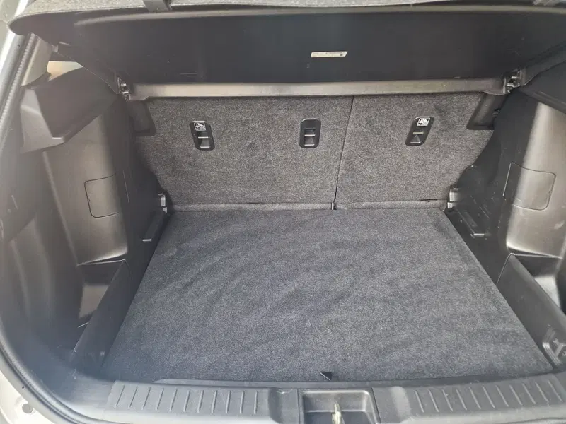 Suzuki Vitara usata a Milano (13)