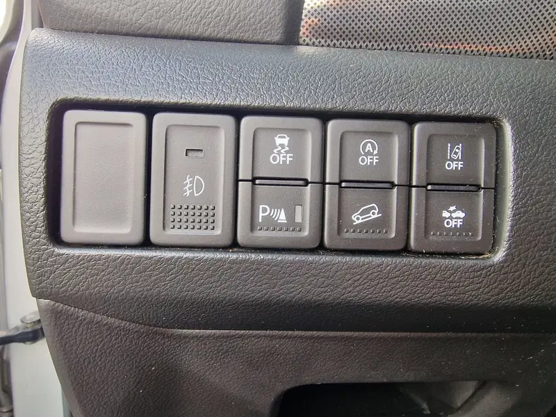 Suzuki Vitara usata a Milano (16)