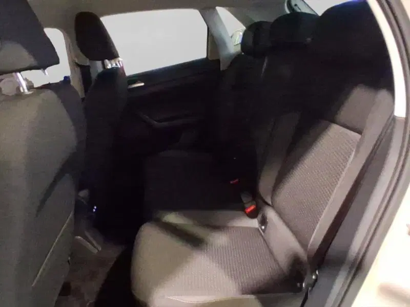 Volkswagen Polo usata a Genova (10)
