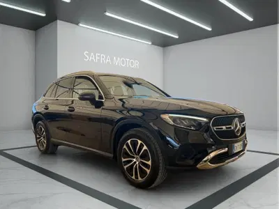 Mercedes-Benz GLC 220 d 4Matic Mild Hybrid AMG Advanced Plus del 2023 usata a Rende