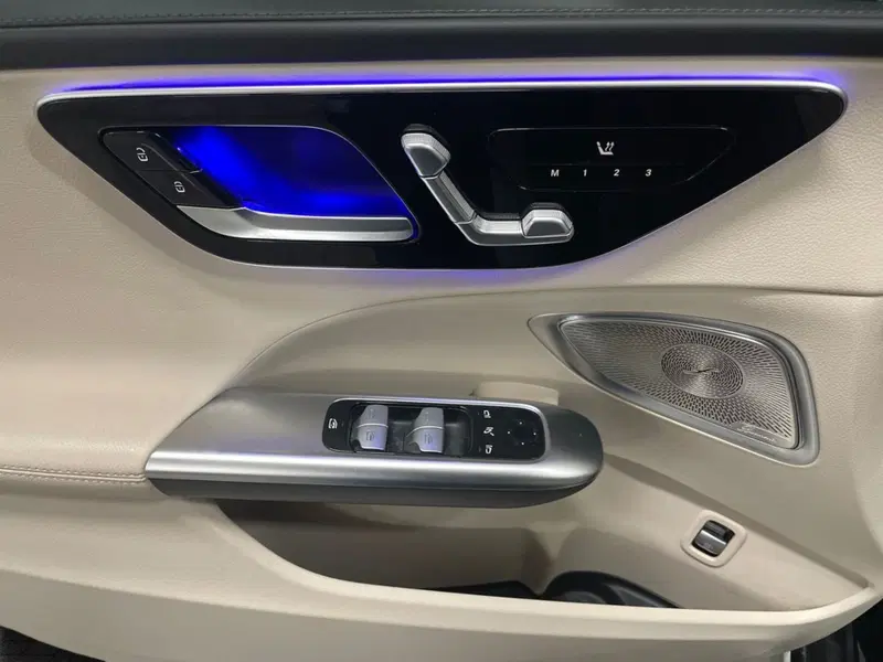 Mercedes-Benz Classe C Station Wagon usata a Rimini (17)