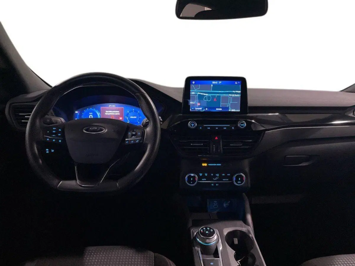 Ford Kuga usata a Macerata (10)
