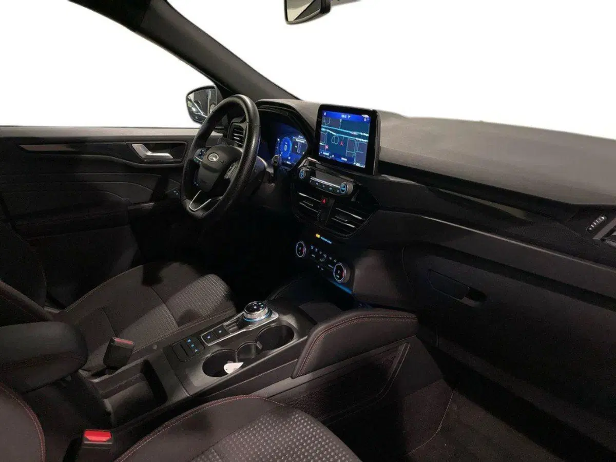 Ford Kuga usata a Macerata (12)