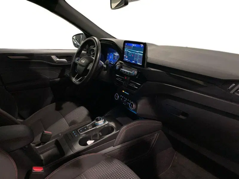 Ford Kuga usata a Macerata (12)