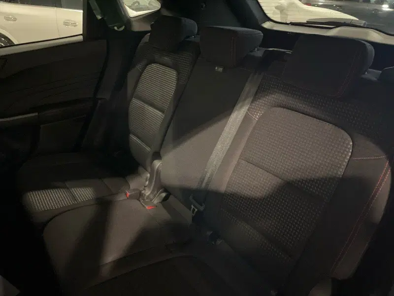 Ford Kuga usata a Macerata (13)