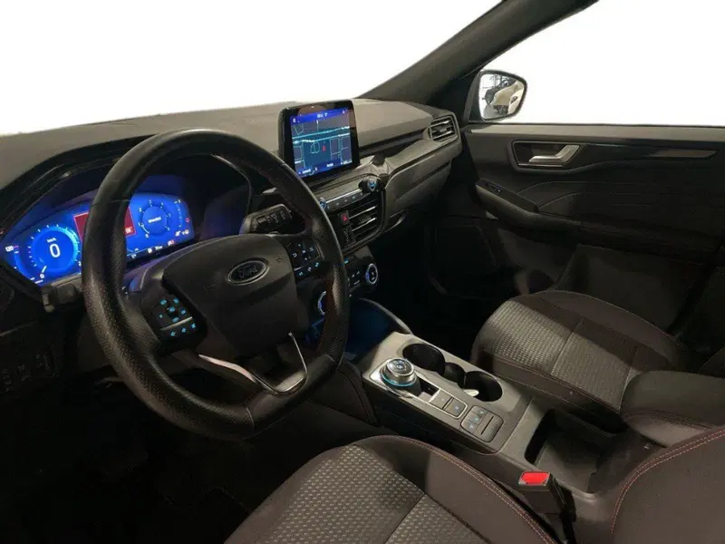 Ford Kuga usata a Macerata (16)