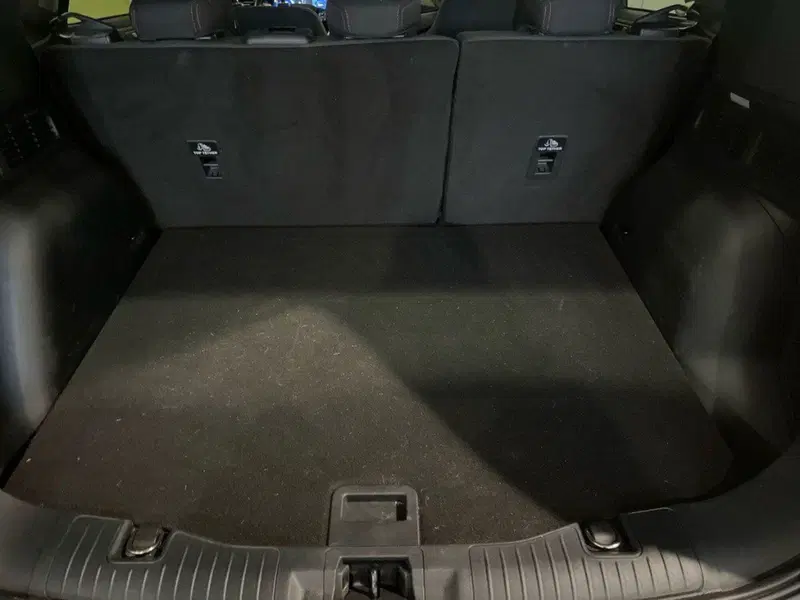 Ford Kuga usata a Macerata (7)