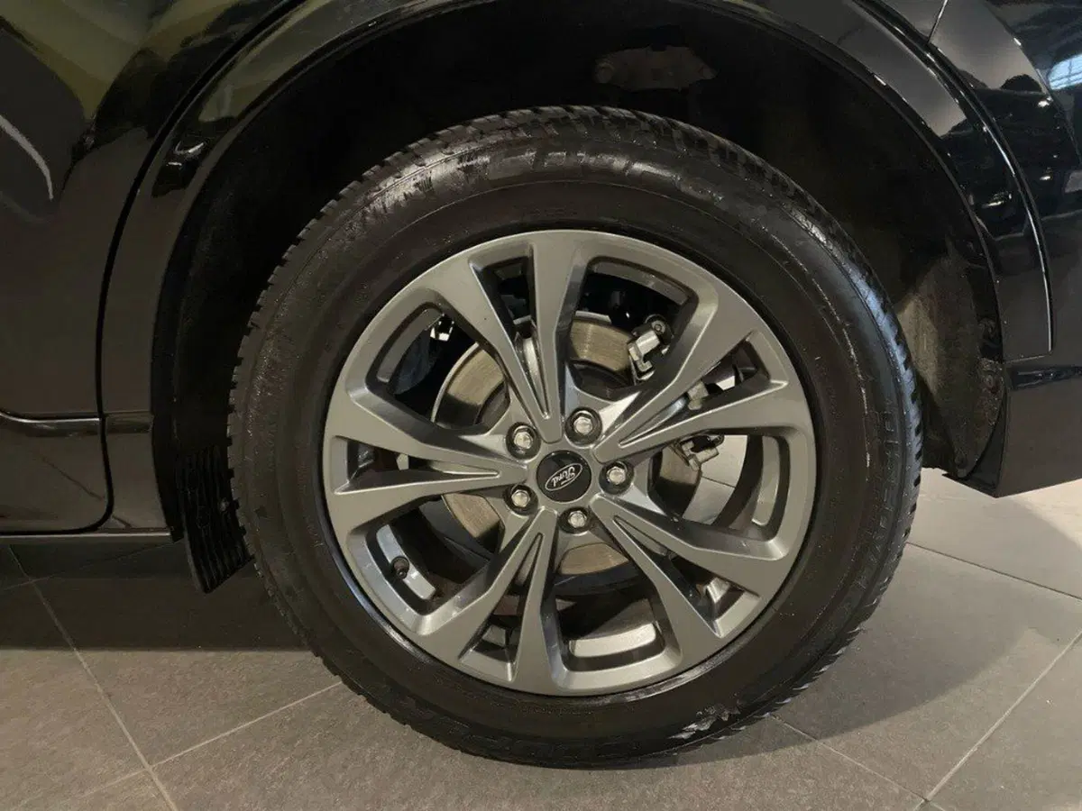 Ford Kuga usata a Macerata (8)