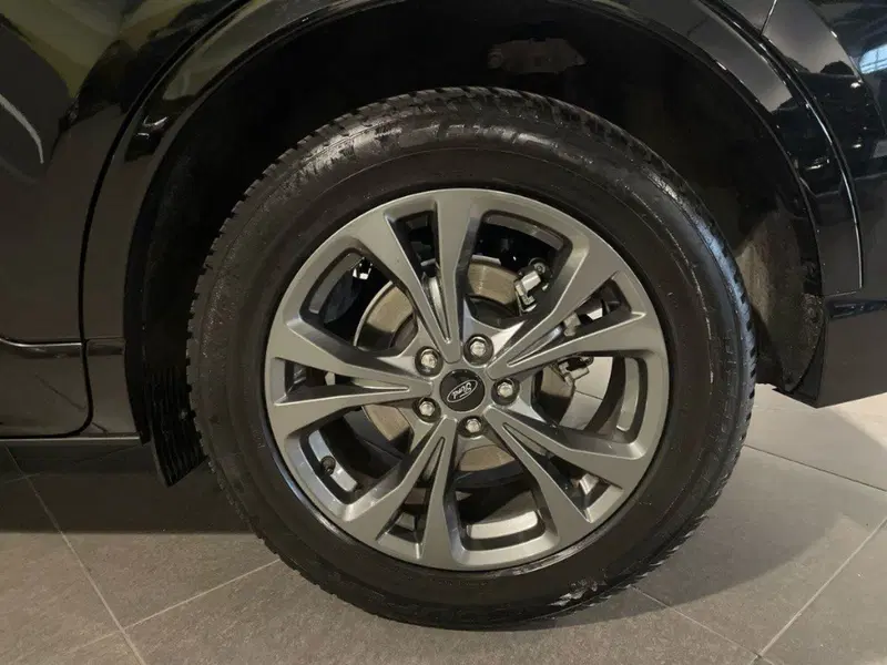 Ford Kuga usata a Macerata (8)