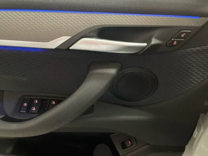 BMW X2 usata a Ancona (17)