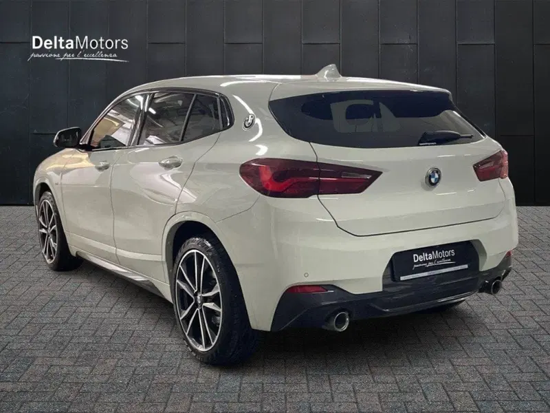 BMW X2 usata a Ancona (3)