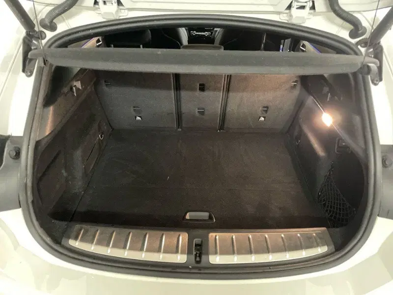 BMW X2 usata a Ancona (7)