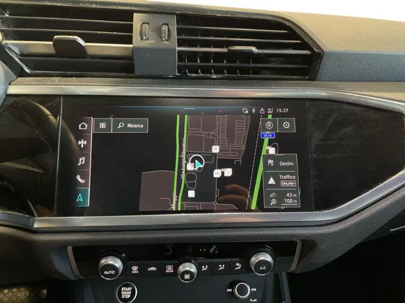 Audi Q3 usata a Ancona (15)