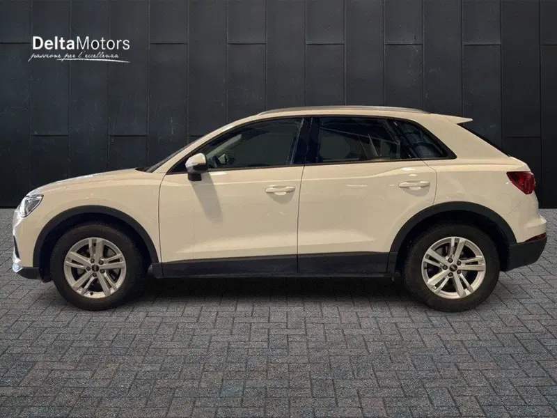 Audi Q3 usata a Ancona (2)