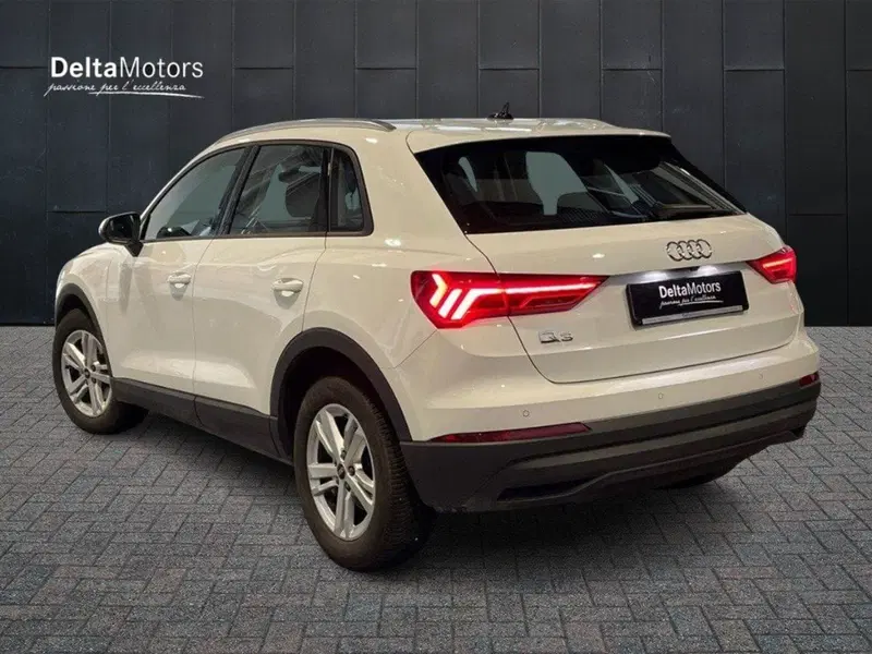 Audi Q3 usata a Ancona (3)