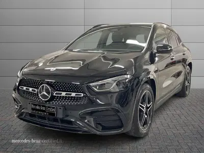 Mercedes-Benz GLA SUV 200 d AMG Line Advanced Plus 4matic auto del 2024 usata a Montecosaro