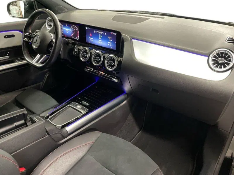 Mercedes-Benz GLA SUV usata a Macerata (12)