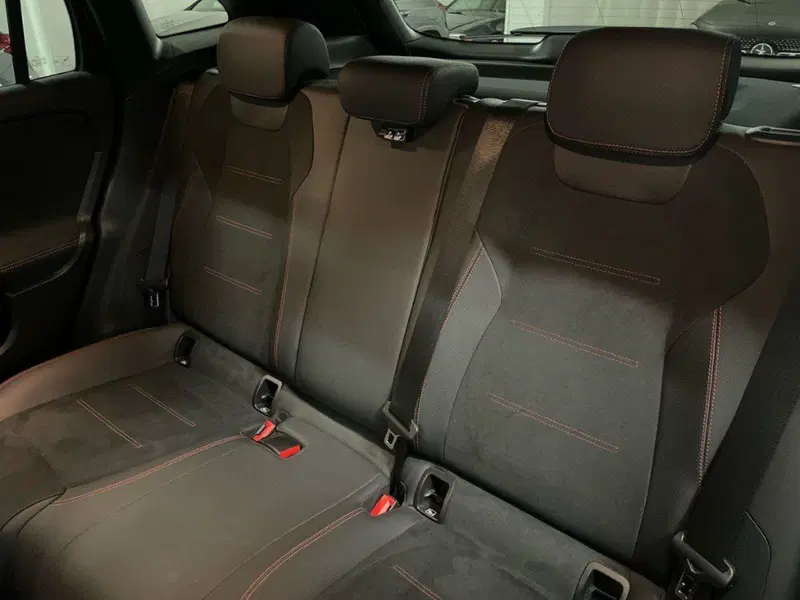 Mercedes-Benz GLA SUV usata a Macerata (13)