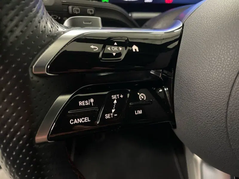 Mercedes-Benz GLA SUV usata a Macerata (20)