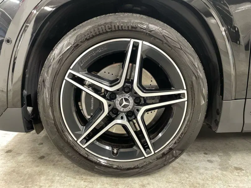 Mercedes-Benz GLA SUV usata a Macerata (8)