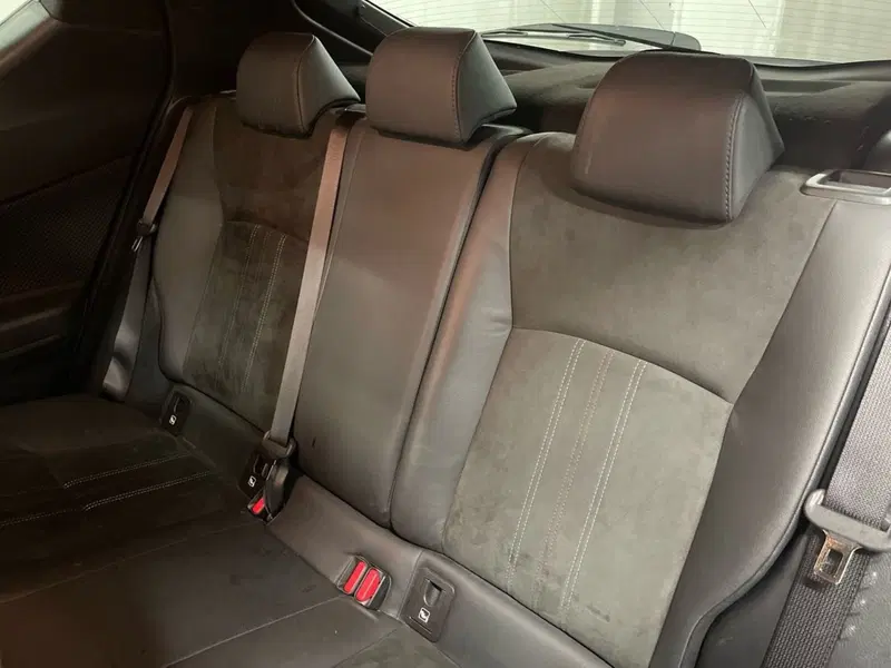 Toyota Toyota C-HR usata a Macerata (13)