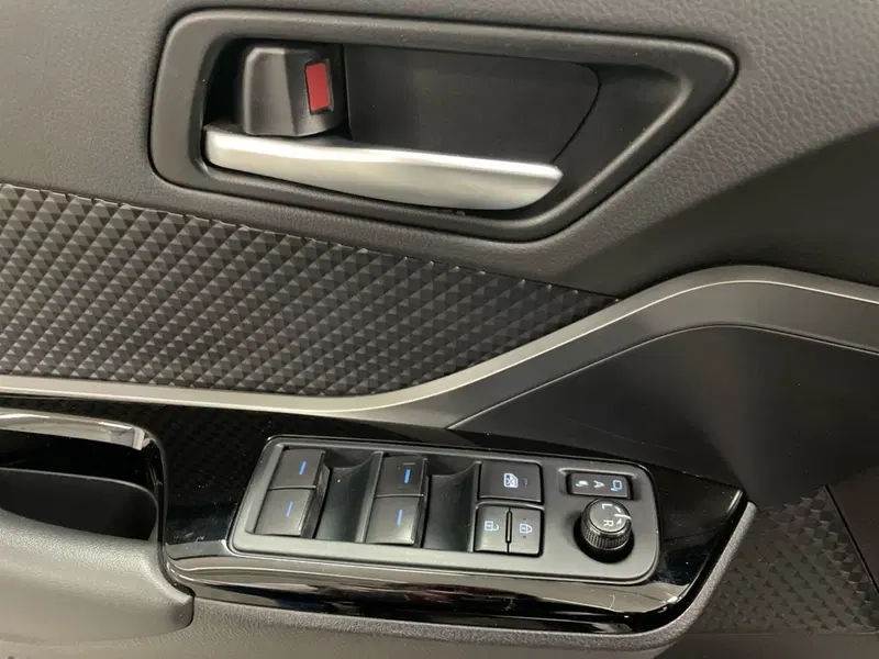 Toyota Toyota C-HR usata a Macerata (17)
