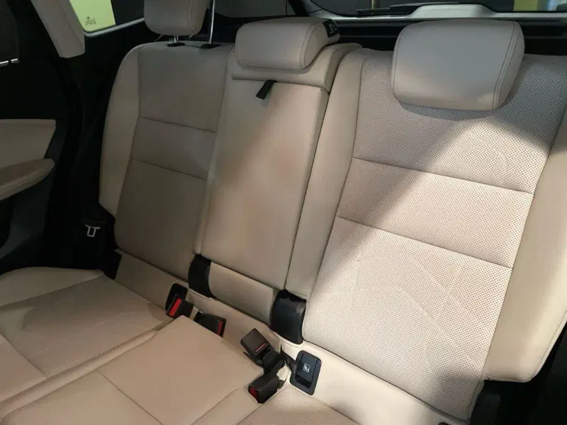 BMW X1 usata a Ancona (13)